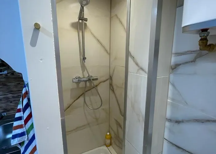 Petit Proche Gare Apartman